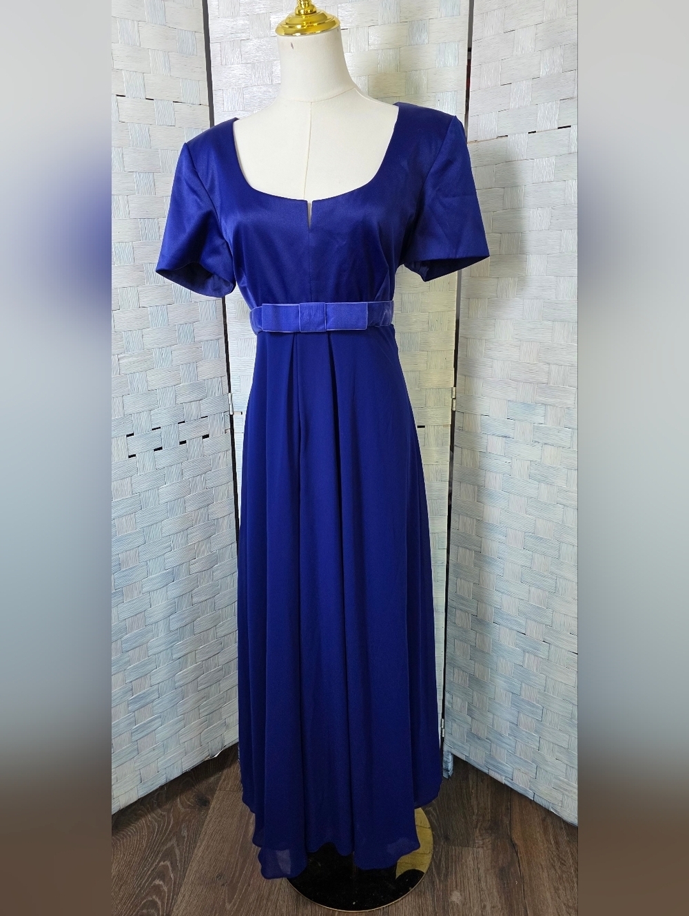 90's Vintage Liz Claiborne Night Gown